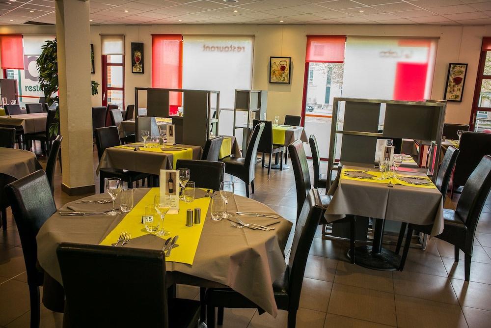 The Originals City, Hotel Ascotel, Lille Est Grand Stade Villeneuve-d'Ascq Bagian luar foto
