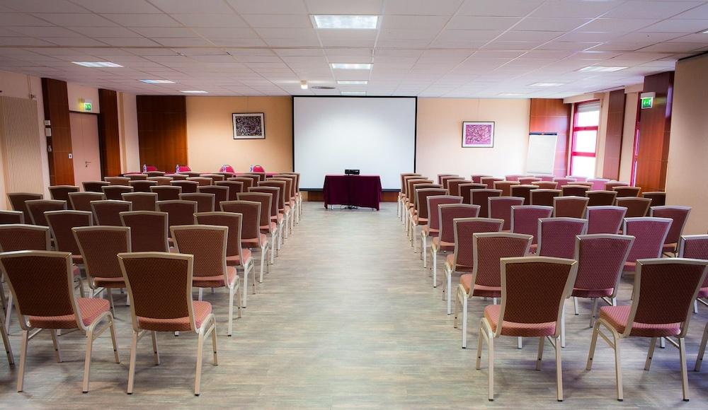 The Originals City, Hotel Ascotel, Lille Est Grand Stade Villeneuve-d'Ascq Bagian luar foto