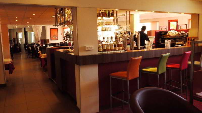 The Originals City, Hotel Ascotel, Lille Est Grand Stade Villeneuve-d'Ascq Bagian luar foto