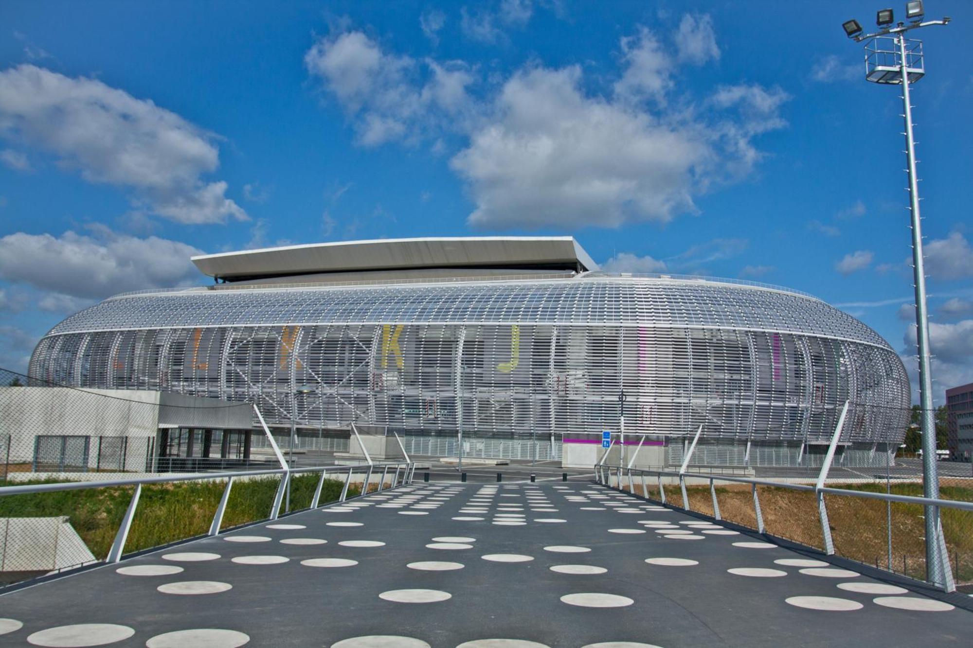 The Originals City, Hotel Ascotel, Lille Est Grand Stade Villeneuve-d'Ascq Bagian luar foto